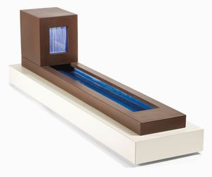 FABRIZIO PLESSI - Waterfall