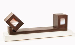 FABRIZIO PLESSI - Mare orizzontale (versione piccola)