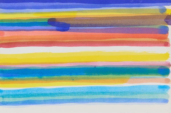 PIERO DORAZIO : Senza titolo  - Asta Asta di Arte Moderna e Contemporanea - Associazione Nazionale - Case d'Asta italiane