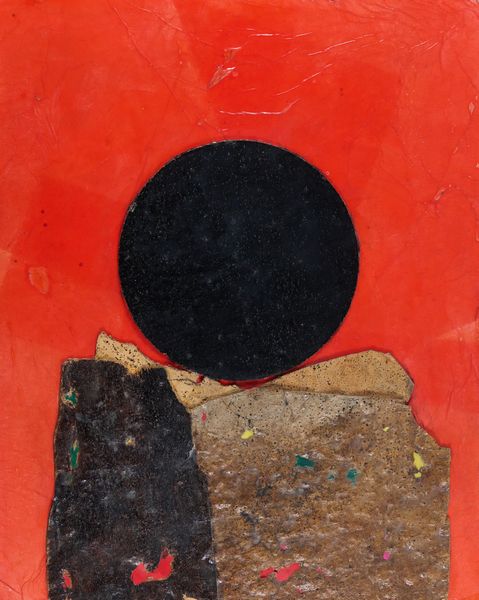 ROBERTO CRIPPA : Senza titolo  - Asta Asta di Arte Moderna e Contemporanea - Associazione Nazionale - Case d'Asta italiane