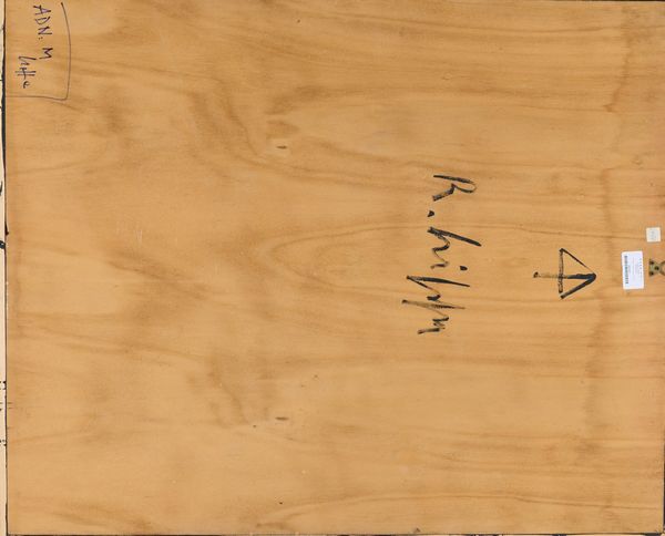 ROBERTO CRIPPA : Senza titolo  - Asta Asta di Arte Moderna e Contemporanea - Associazione Nazionale - Case d'Asta italiane