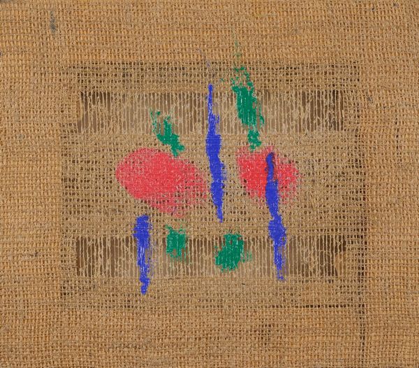 Salvatore Emblema : Senza titolo  - Asta Asta di Arte Moderna e Contemporanea - Associazione Nazionale - Case d'Asta italiane