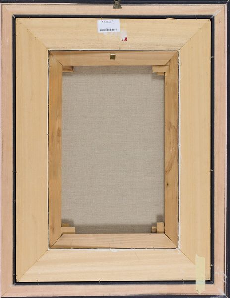 RICCARDO LICATA : Senza titolo  - Asta Asta di Arte Moderna e Contemporanea - Associazione Nazionale - Case d'Asta italiane