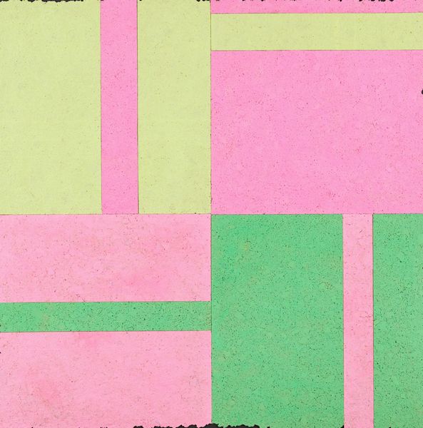 Gianfranco Chiavacci : Elaborato Binario  - Asta Asta di Arte Moderna e Contemporanea - Associazione Nazionale - Case d'Asta italiane