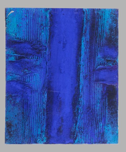 MARCELLO LO GIUDICE : Eden Blu  - Asta Asta di Arte Moderna e Contemporanea - Associazione Nazionale - Case d'Asta italiane