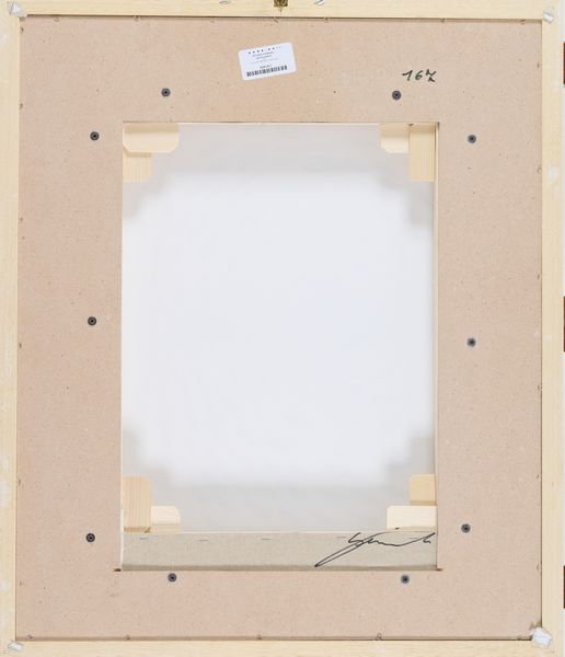 Riccardo Gusmaroli : Vortice Bianco  - Asta Asta di Arte Moderna e Contemporanea - Associazione Nazionale - Case d'Asta italiane