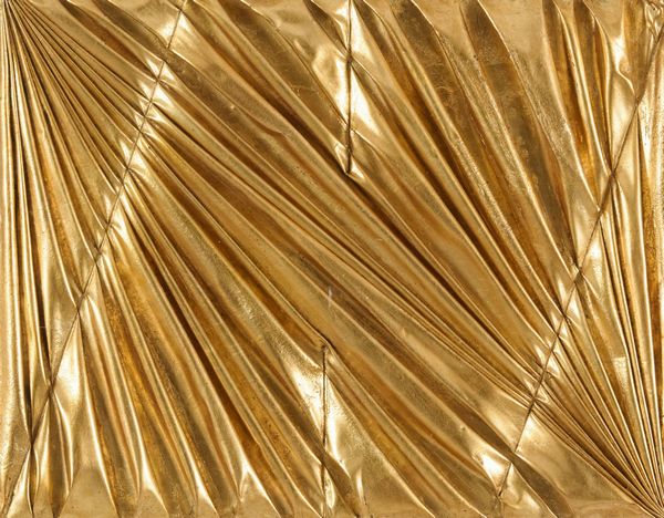 UMBERTO MARIANI : La forma celata  - Asta Asta di Arte Moderna e Contemporanea - Associazione Nazionale - Case d'Asta italiane