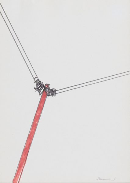 EMILIO SCANAVINO : Senza titolo  - Asta Asta di Arte Moderna e Contemporanea - Associazione Nazionale - Case d'Asta italiane