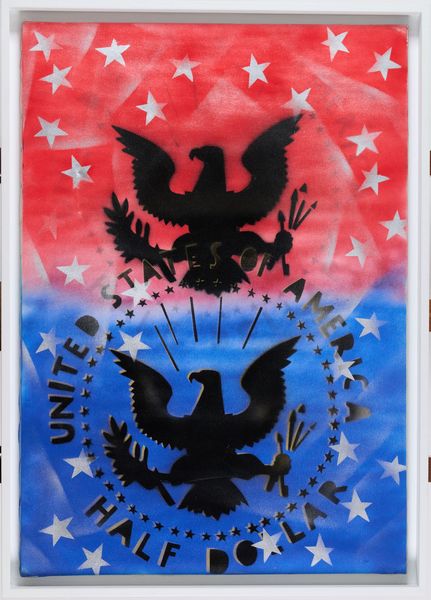 FRANCO ANGELI : Senza titolo  - Asta Asta di Arte Moderna e Contemporanea - Associazione Nazionale - Case d'Asta italiane