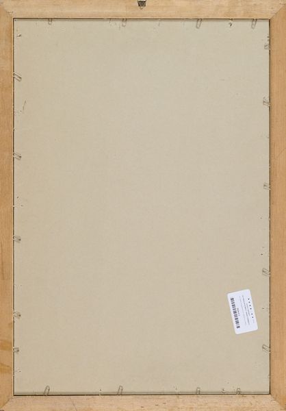 Felice Casorati : Donna dormiente  - Asta Asta di Arte Moderna e Contemporanea - Associazione Nazionale - Case d'Asta italiane