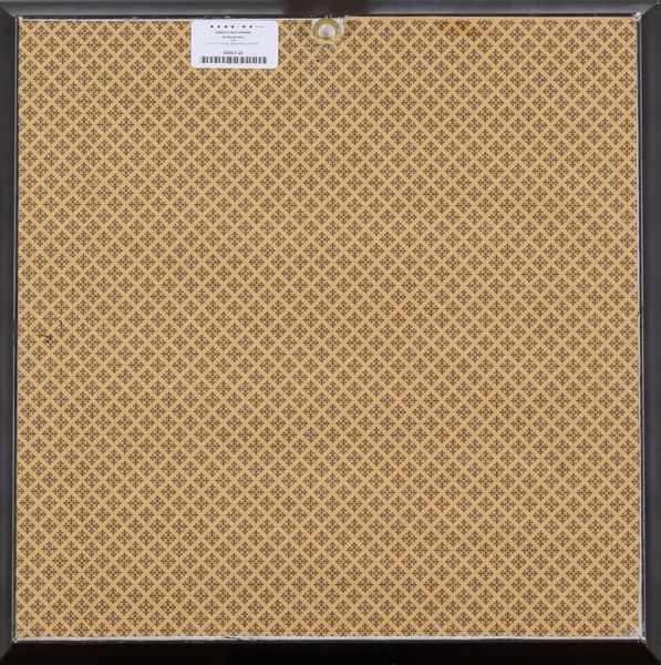 UMBERTO MASTROIANNI : Segni astrali  - Asta Asta di Arte Moderna e Contemporanea - Associazione Nazionale - Case d'Asta italiane