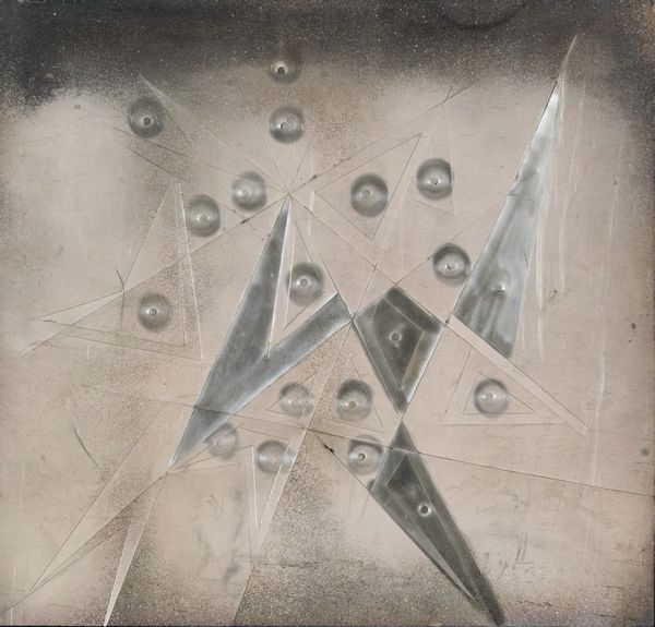 UMBERTO MASTROIANNI : Senza titolo  - Asta Asta di Arte Moderna e Contemporanea - Associazione Nazionale - Case d'Asta italiane