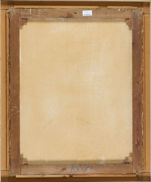 Alberto Sughi : Figura femminile  - Asta Asta di Arte Moderna e Contemporanea - Associazione Nazionale - Case d'Asta italiane