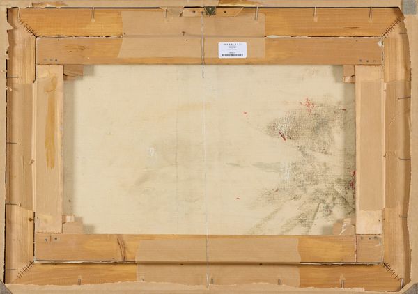 Alberto Sughi : Donna al bar  - Asta Asta di Arte Moderna e Contemporanea - Associazione Nazionale - Case d'Asta italiane