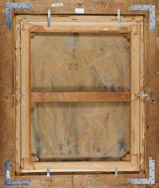 Mario Sironi : Due figure  - Asta Asta di Arte Moderna e Contemporanea - Associazione Nazionale - Case d'Asta italiane