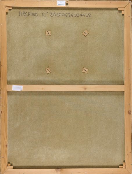 ALDO MONDINO : Vare sotto  - Asta Asta di Arte Moderna e Contemporanea - Associazione Nazionale - Case d'Asta italiane