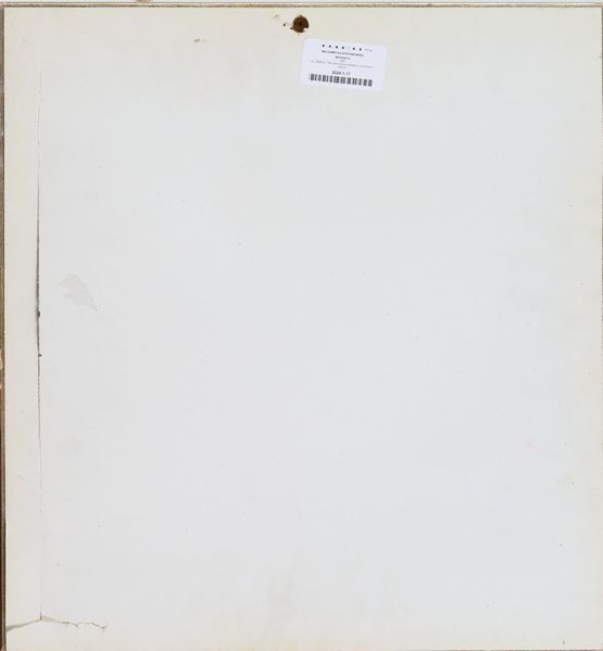 Baj Enrico e Kostabi Mark : Impronta  - Asta Asta di Arte Moderna e Contemporanea - Associazione Nazionale - Case d'Asta italiane