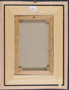 RICCARDO LICATA : Senza titolo  - Asta Asta di Arte Moderna e Contemporanea - Associazione Nazionale - Case d'Asta italiane