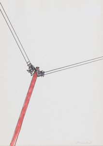 EMILIO SCANAVINO - Senza titolo