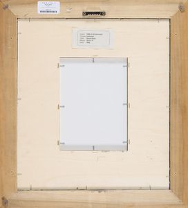 EMILIO SCANAVINO : Senza titolo  - Asta Asta di Arte Moderna e Contemporanea - Associazione Nazionale - Case d'Asta italiane