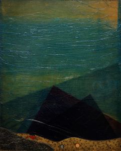 ROBERTO CRIPPA - La mia valle verde