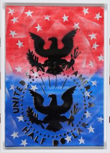 FRANCO ANGELI - Senza titolo