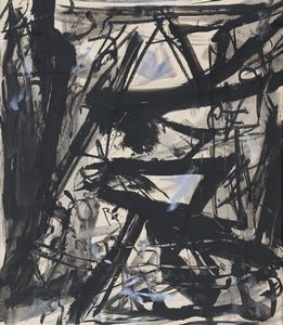 EMILIO VEDOVA - Del nostro tempo (S.9)