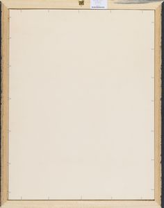 Sebastian Matta : Senza titolo  - Asta Asta di Arte Moderna e Contemporanea - Associazione Nazionale - Case d'Asta italiane