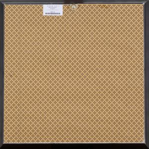 UMBERTO MASTROIANNI : Segni astrali  - Asta Asta di Arte Moderna e Contemporanea - Associazione Nazionale - Case d'Asta italiane