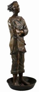 Giampaolo Talani - Marinaio