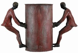 Roberto Barni - Vasomuto