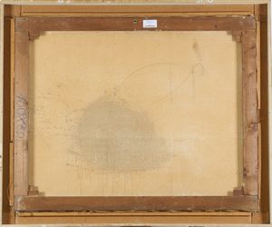 Alberto Sughi : Figura femminile distesa  - Asta Asta di Arte Moderna e Contemporanea - Associazione Nazionale - Case d'Asta italiane