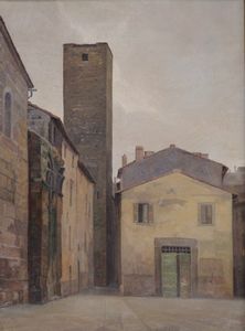 Walter Lazzaro - Viterbo