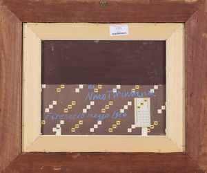 Nino Tirinnanzi : Paesaggio Toscano  - Asta Asta di Arte Moderna e Contemporanea - Associazione Nazionale - Case d'Asta italiane