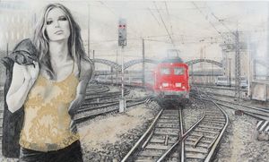 GIANNI BELLINI - No Regrets