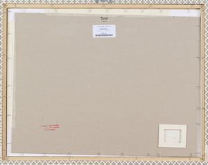 Andy Warhol : Christmas ornament  - Asta Asta di Arte Moderna e Contemporanea - Associazione Nazionale - Case d'Asta italiane