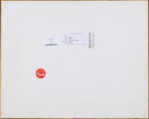 ALDO MONDINO : Sultani  - Asta Asta di Arte Moderna e Contemporanea - Associazione Nazionale - Case d'Asta italiane