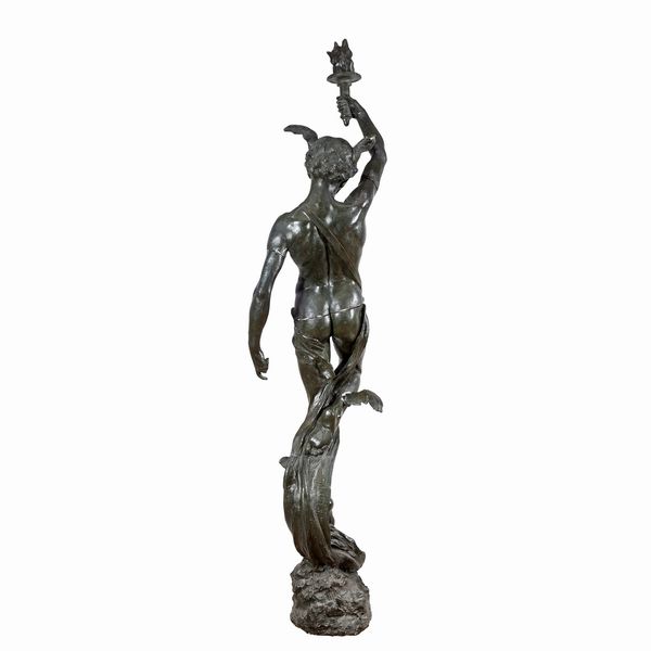 Annibale De Lotto  - Asta Arredi, Sculture, Dipinti Antichi e del XIX Secolo - Associazione Nazionale - Case d'Asta italiane