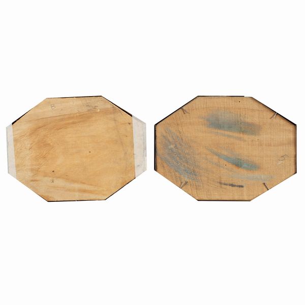 Scuola Romana  - Asta Arredi, Sculture, Dipinti Antichi e del XIX Secolo - Associazione Nazionale - Case d'Asta italiane