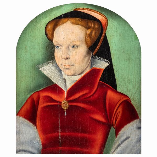 Scuola inglese  - Asta Arredi, Sculture, Dipinti Antichi e del XIX Secolo - Associazione Nazionale - Case d'Asta italiane