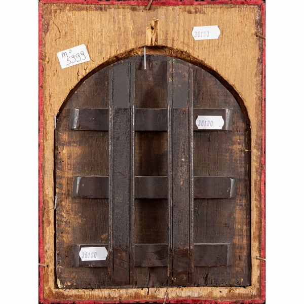 Scuola inglese  - Asta Arredi, Sculture, Dipinti Antichi e del XIX Secolo - Associazione Nazionale - Case d'Asta italiane