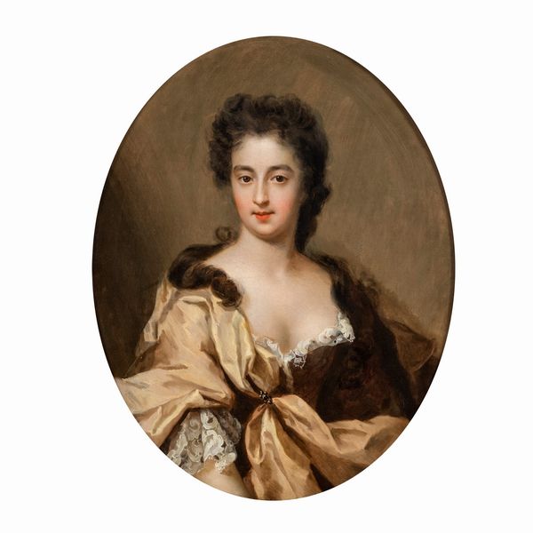 Pittore francese  - Asta Arredi, Sculture, Dipinti Antichi e del XIX Secolo - Associazione Nazionale - Case d'Asta italiane