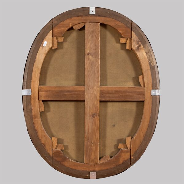 Pittore francese  - Asta Arredi, Sculture, Dipinti Antichi e del XIX Secolo - Associazione Nazionale - Case d'Asta italiane