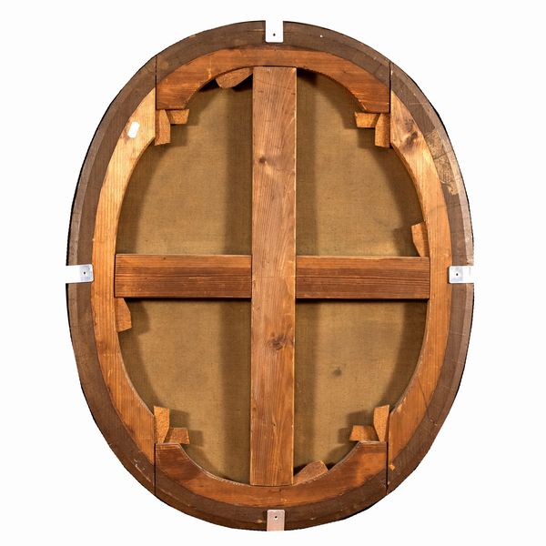 Pittore francese  - Asta Arredi, Sculture, Dipinti Antichi e del XIX Secolo - Associazione Nazionale - Case d'Asta italiane