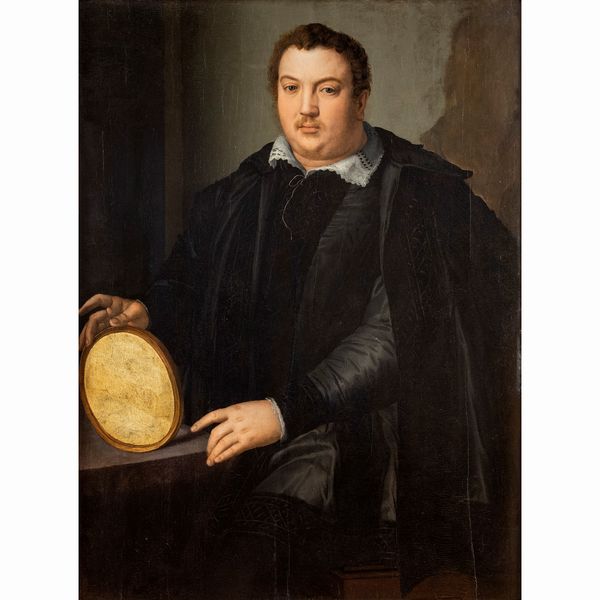 Alessandro Allori  - Asta Arredi, Sculture, Dipinti Antichi e del XIX Secolo - Associazione Nazionale - Case d'Asta italiane