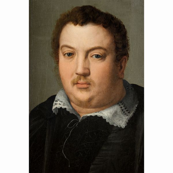 Alessandro Allori  - Asta Arredi, Sculture, Dipinti Antichi e del XIX Secolo - Associazione Nazionale - Case d'Asta italiane