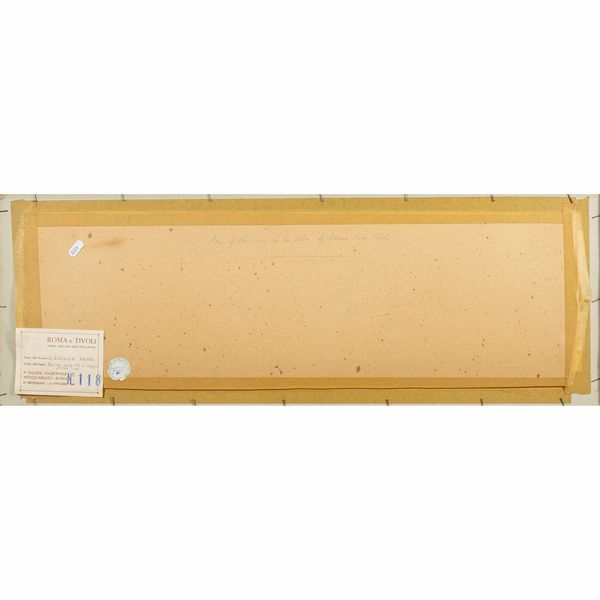 Ettore Roesler Franz  - Asta Arredi, Sculture, Dipinti Antichi e del XIX Secolo - Associazione Nazionale - Case d'Asta italiane