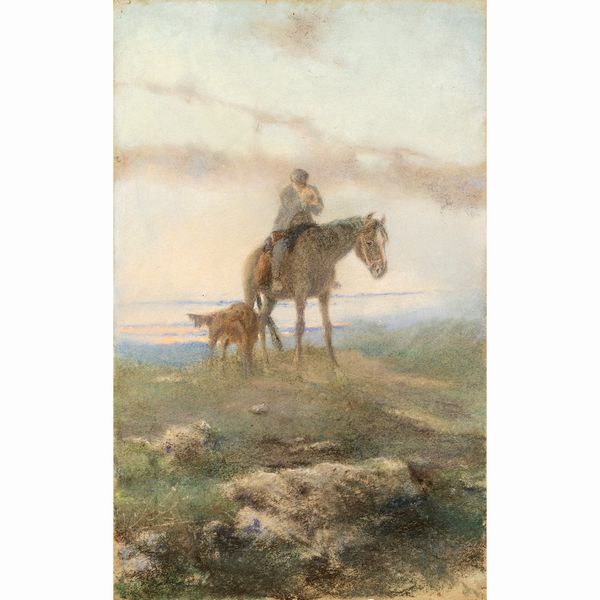 Vittorio Benisson  - Asta Arredi, Sculture, Dipinti Antichi e del XIX Secolo - Associazione Nazionale - Case d'Asta italiane