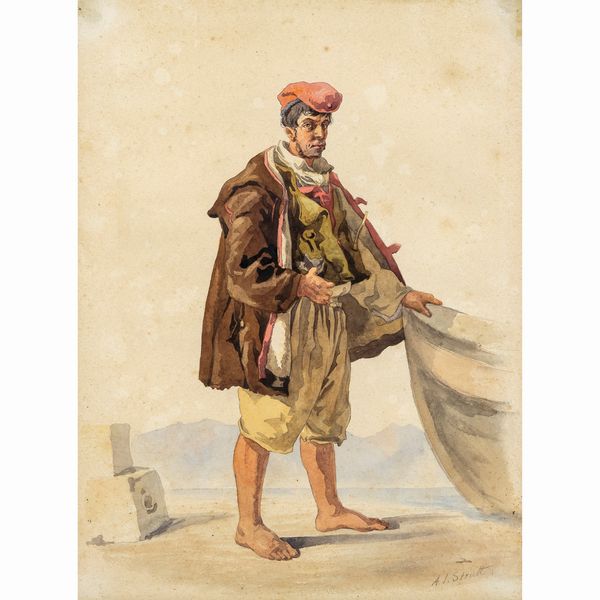 Arthur John Strutt  - Asta Arredi, Sculture, Dipinti Antichi e del XIX Secolo - Associazione Nazionale - Case d'Asta italiane