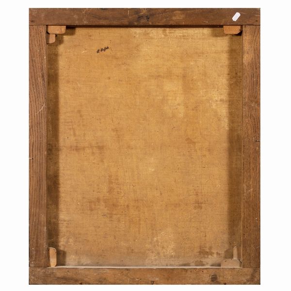 Scuola italiana  - Asta Arredi, Sculture, Dipinti Antichi e del XIX Secolo - Associazione Nazionale - Case d'Asta italiane